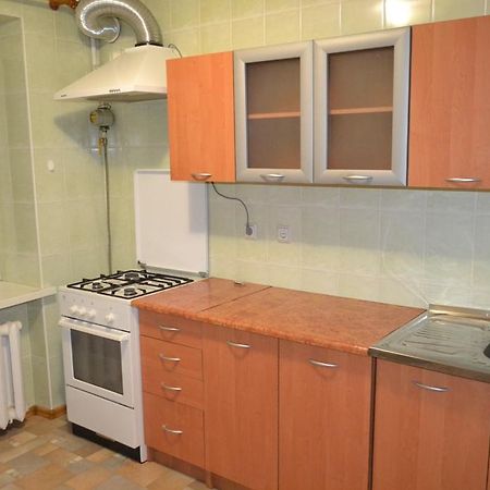 Studio Apartments Kamianets-Podilskyi Exterior photo