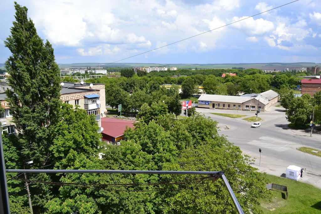 Studio Apartments Kamianets-Podilskyi Exterior photo