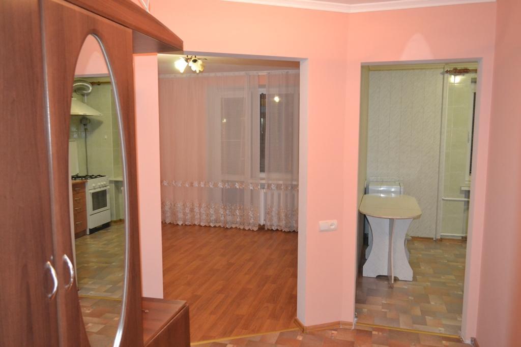 Studio Apartments Kamianets-Podilskyi Exterior photo