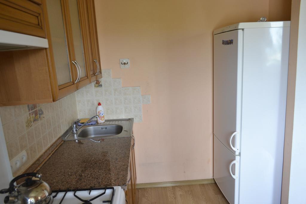 Studio Apartments Kamianets-Podilskyi Room photo