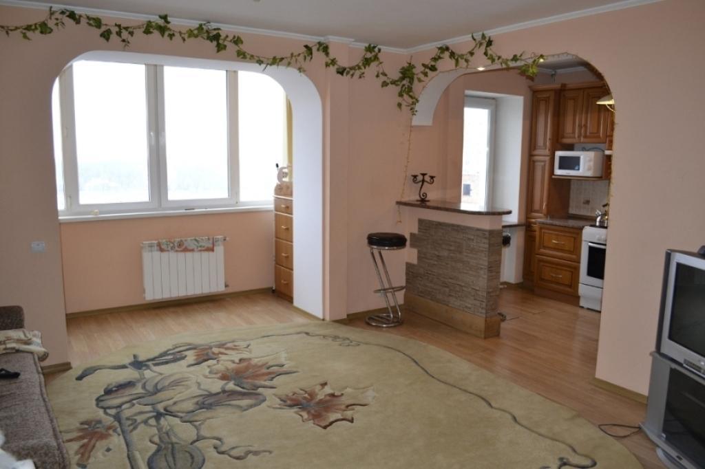 Studio Apartments Kamianets-Podilskyi Room photo